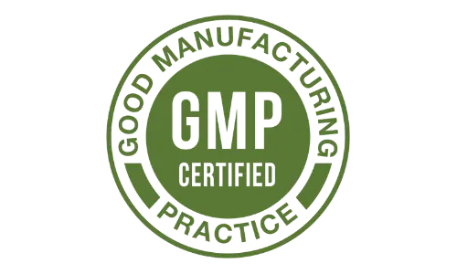 Boostaro GMP Certified